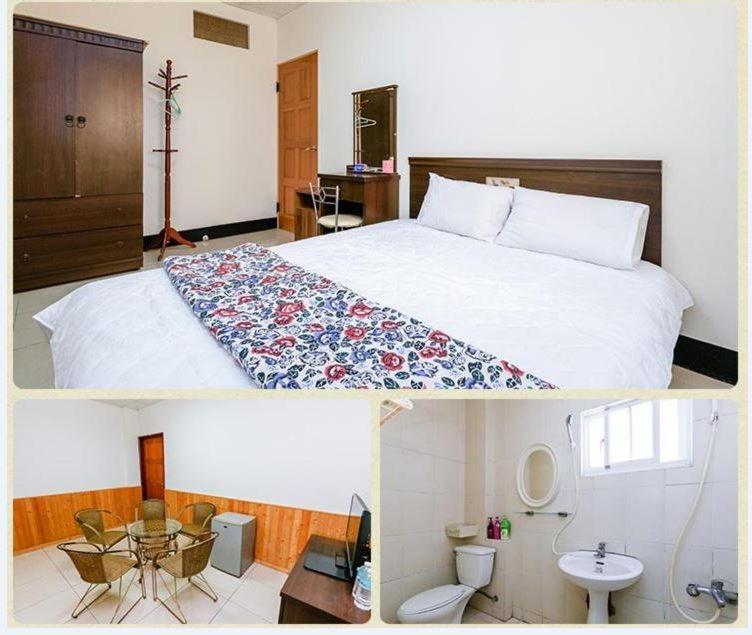 Xiao Gu Homestay Taitung Exterior photo